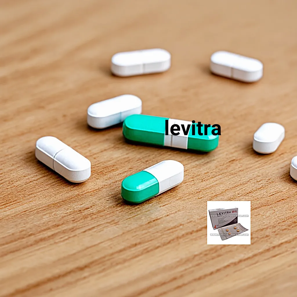 Levitra orosolubile prezzo in farmacia